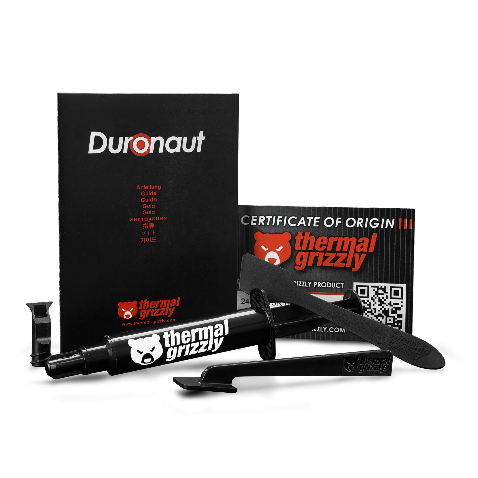 Thermal Grizzly - Thermal Grizzly Duronaut - 6g