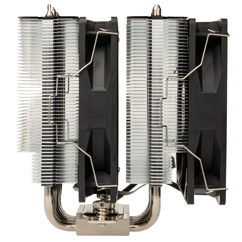 Thermalright - Thermalright Peerless Assassin 120 SE CPU Cooler - 120mm