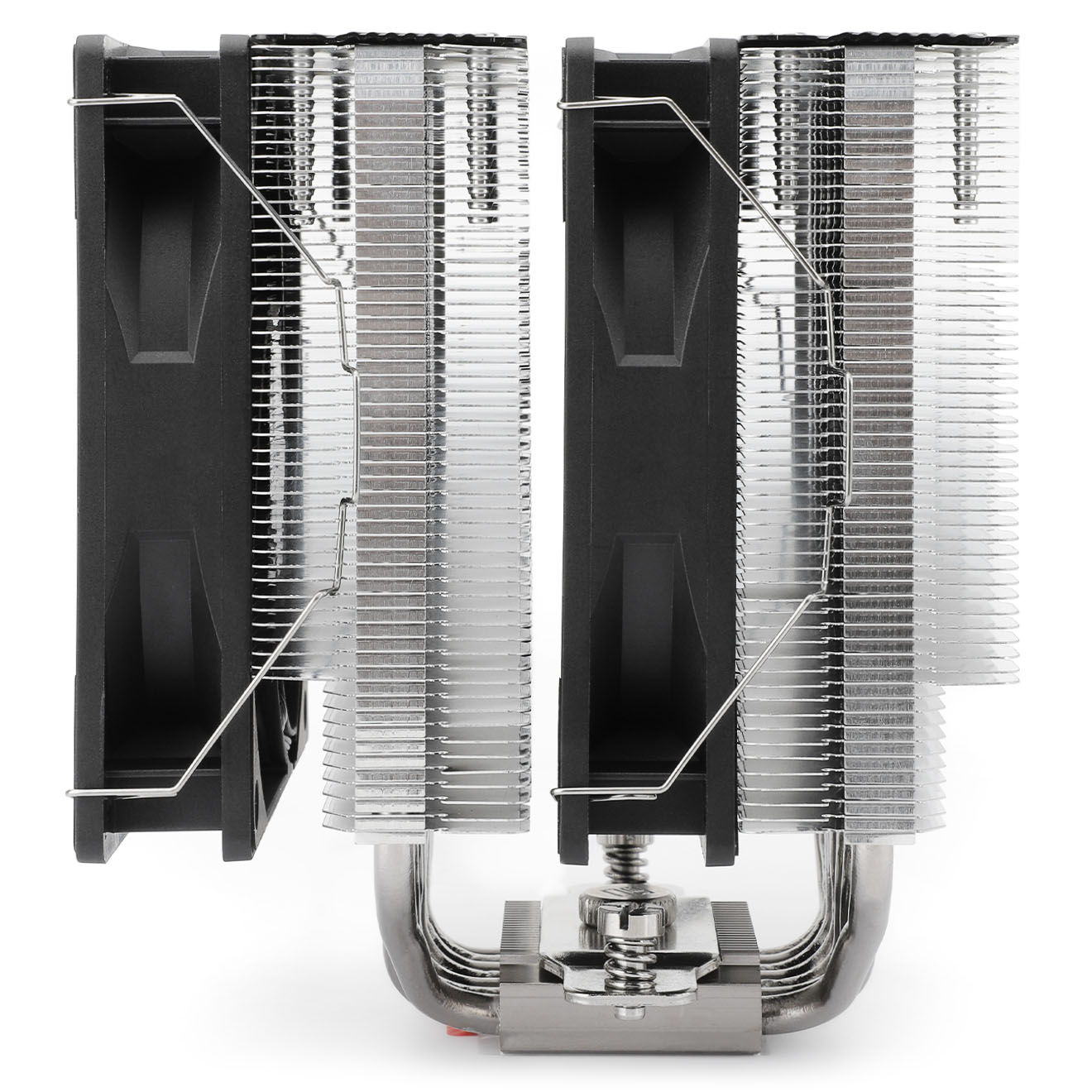 Thermalright - Thermalright Phantom Spirit 120 Dual Tower CPU Cooler -120mm