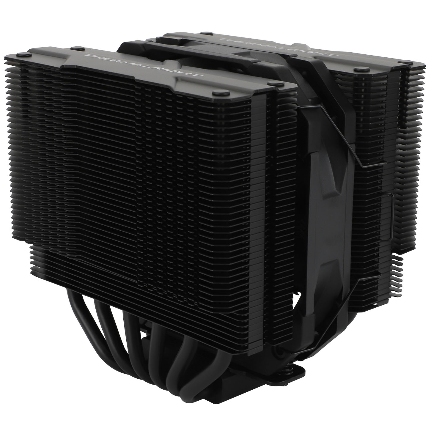 Thermalright - Thermalright Peerless Assassin 120 Mini CPU Cooler - 120mm