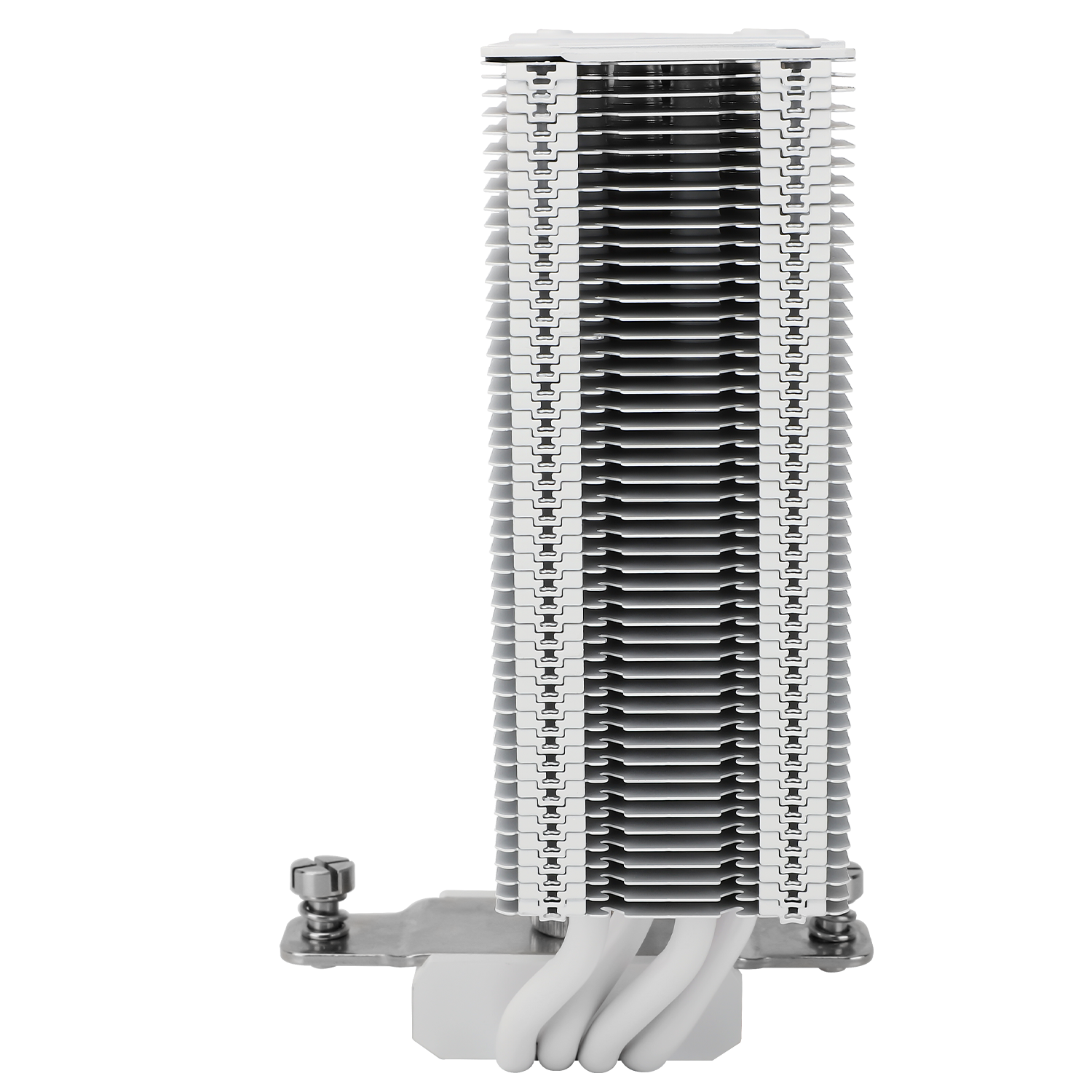 Thermalright - Thermalright Assassin Spirit 120 EVO White ARGB CPU Air Cooler