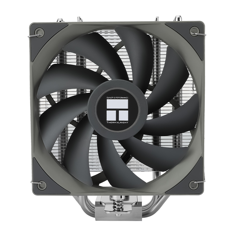 Thermalright - Thermalright Assassin Spirit 120 V2 CPU Air Cooler