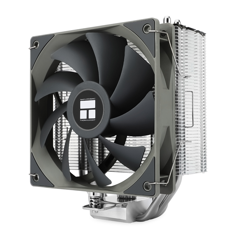 Thermalright Assassin Spirit 120 V2 CPU Air Cooler