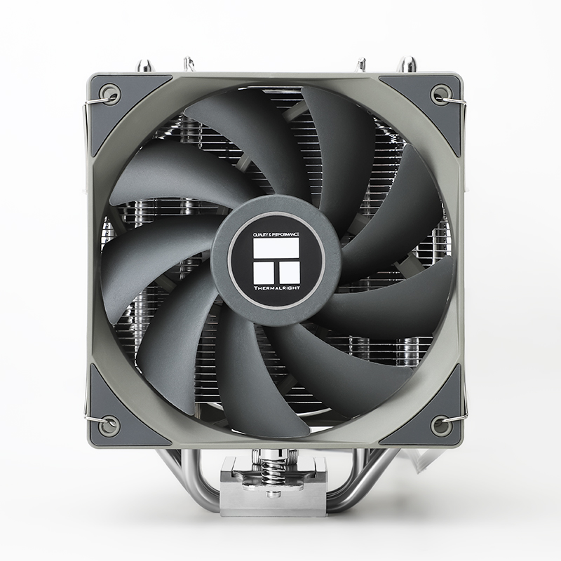 Thermalright - Thermalright Assassin Spirit 120 V2 PLUS CPU Air Cooler