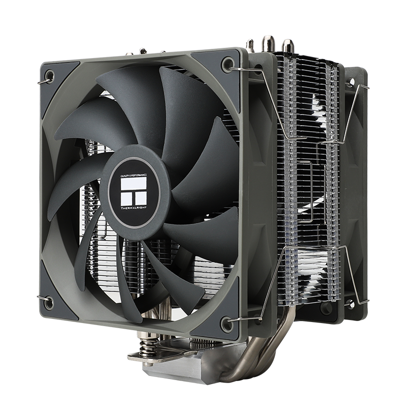 Thermalright Assassin Spirit 120 V2 PLUS CPU Air Cooler