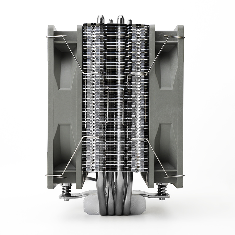 Thermalright - Thermalright Assassin Spirit 120 V2 PLUS CPU Air Cooler