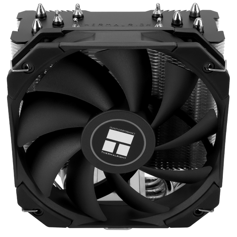 Thermalright - Thermalright Assassin King 120 MINI V2 CPU Air Cooler