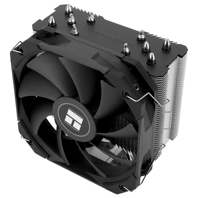 Thermalright - Thermalright Assassin King 120 MINI V2 CPU Air Cooler