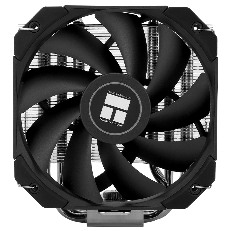 Thermalright - Thermalright Assassin King 120 MINI V2 CPU Air Cooler