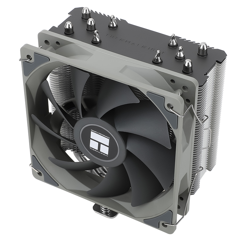 Thermalright Assassin King 120 SE CPU Air Cooler - 120mm