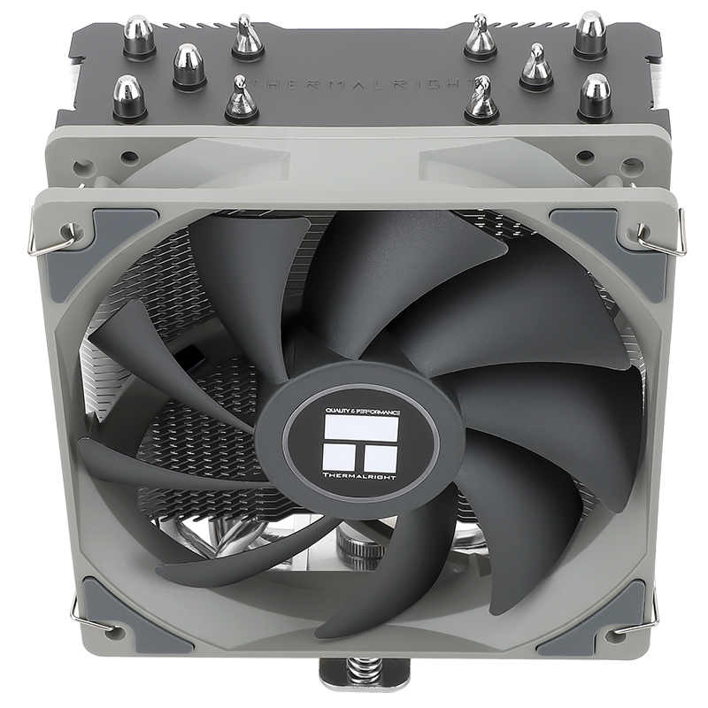 Thermalright - Thermalright Assassin King 120 SE CPU Air Cooler - 120mm