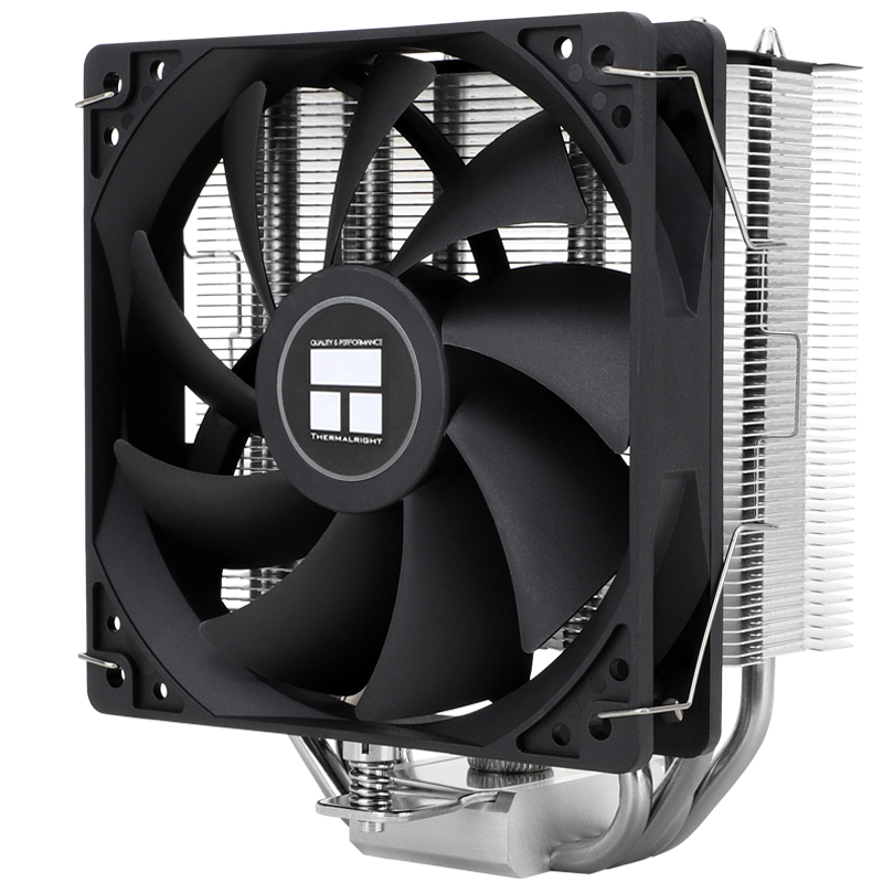 Thermalright Assassin X 120 Refined SE CPU Air Cooler