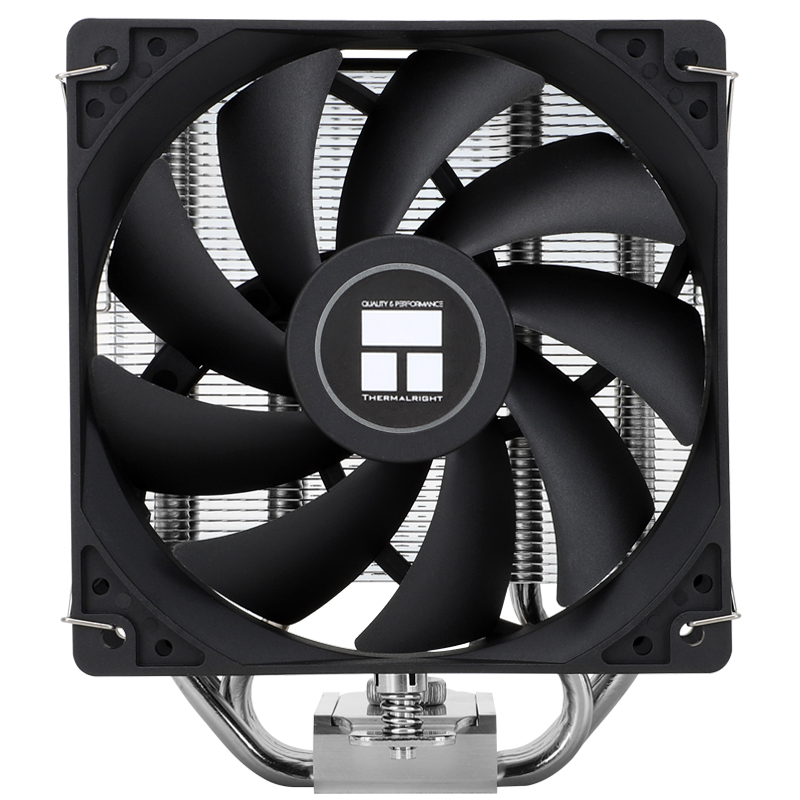 Thermalright - Thermalright Assassin X 120 Refined SE CPU Air Cooler