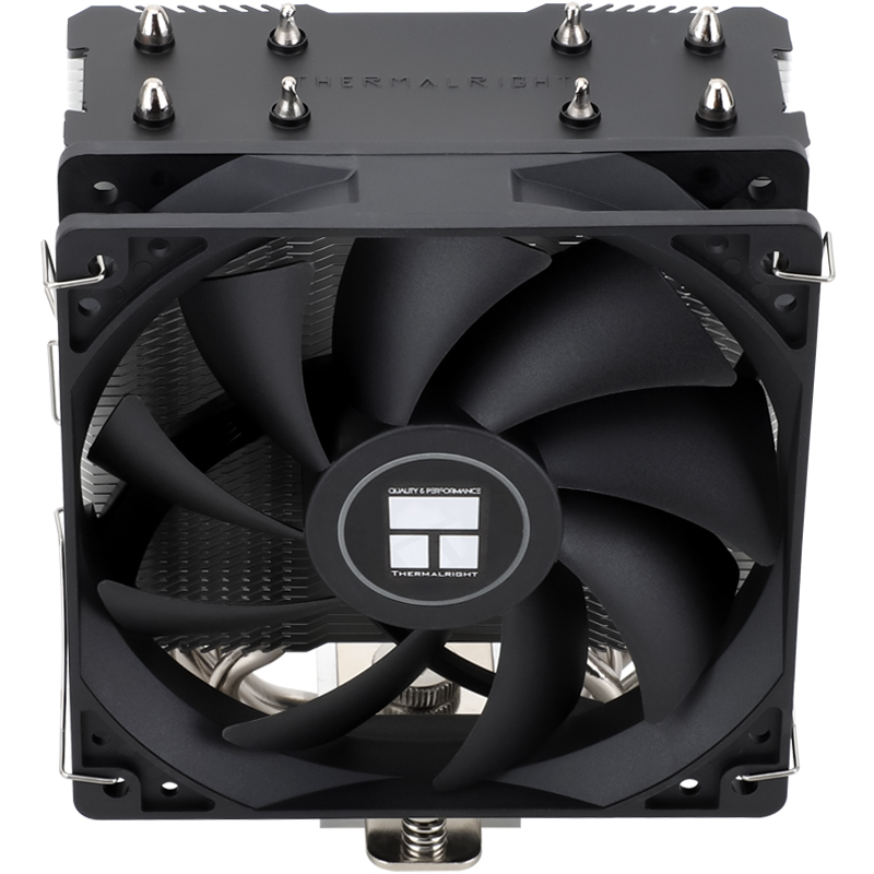 Thermalright - Thermalright Assassin X 120 Refined SE CPU Air Cooler