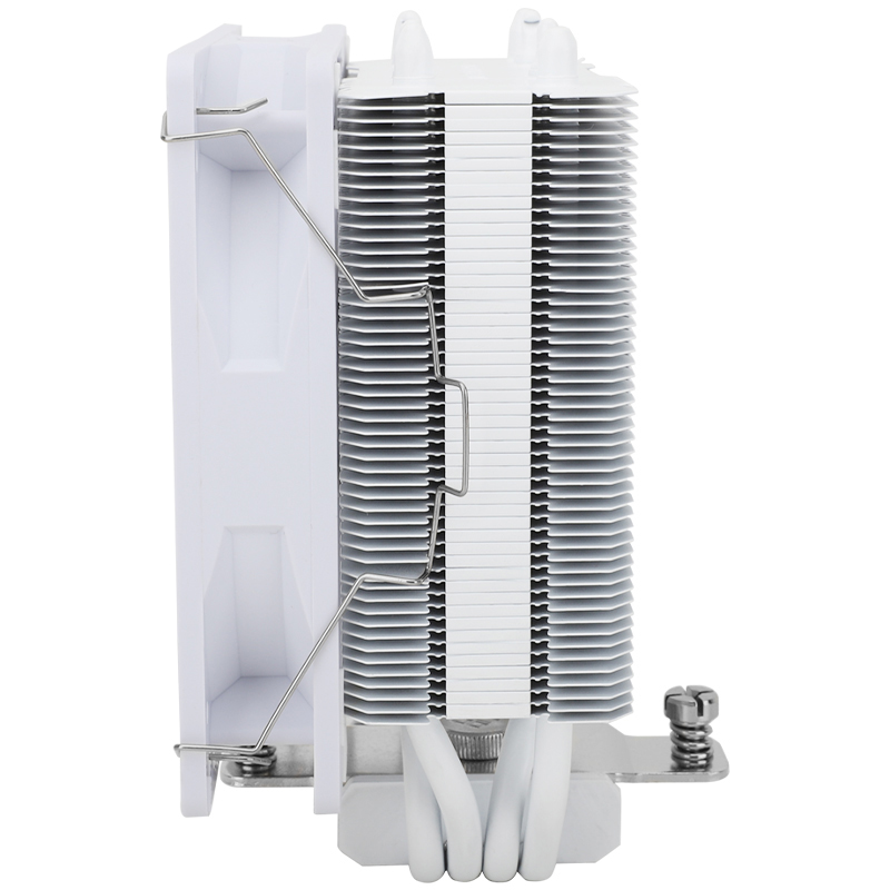 Thermalright - Thermalright Assassin X 120 Refined SE White ARGB CPU Air Cooler