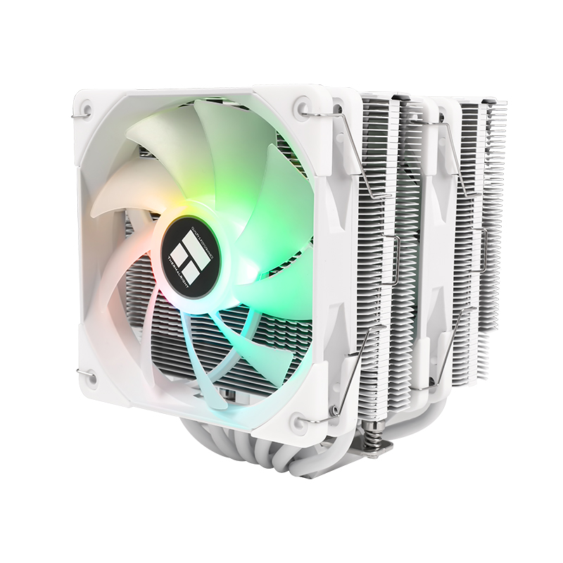 Thermalright Peerless Assassin 120 White ARGB CPU Air Cooler