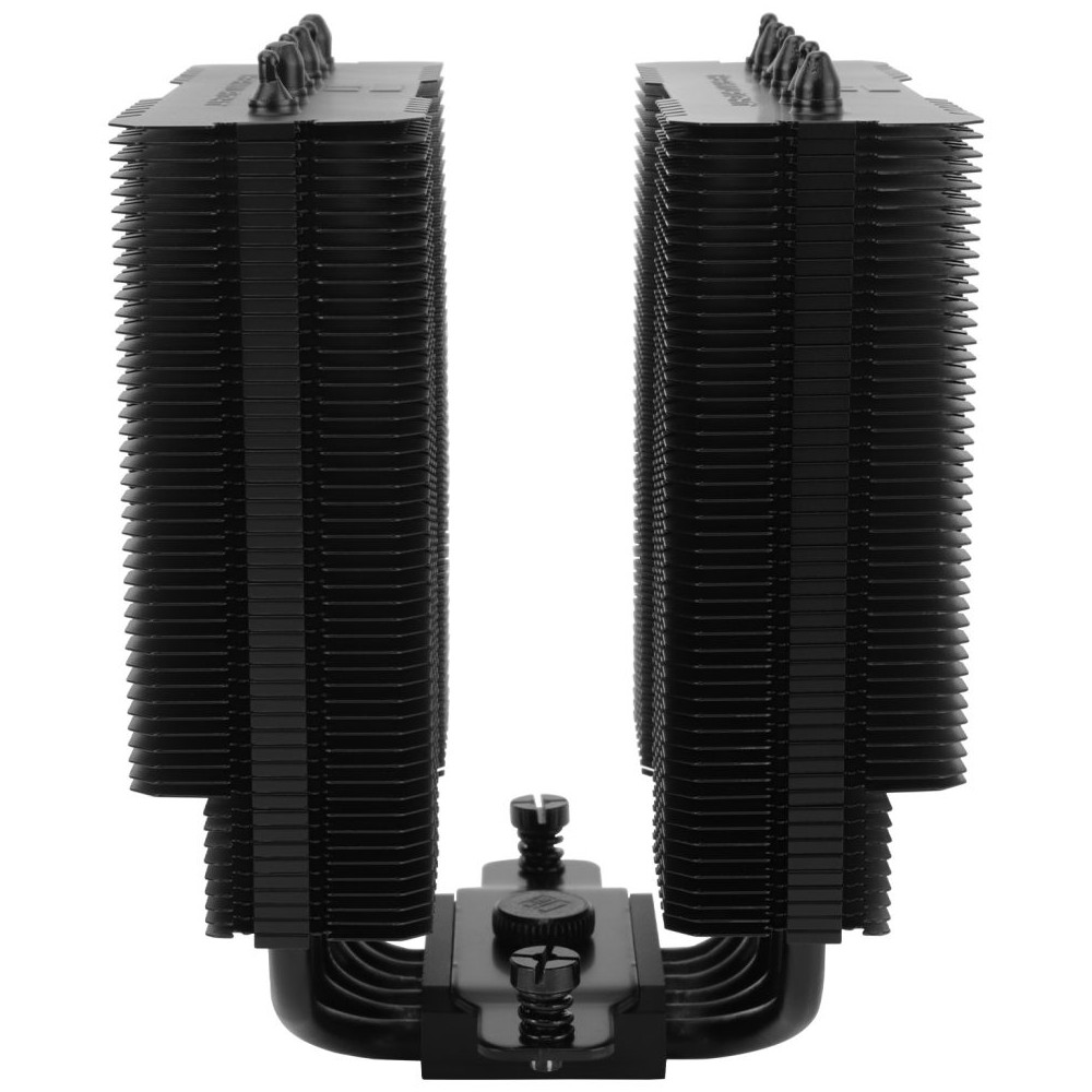 Thermalright - Thermalright Peerless Assassin 120 SE Black Dual Tower CPU Air Cooler