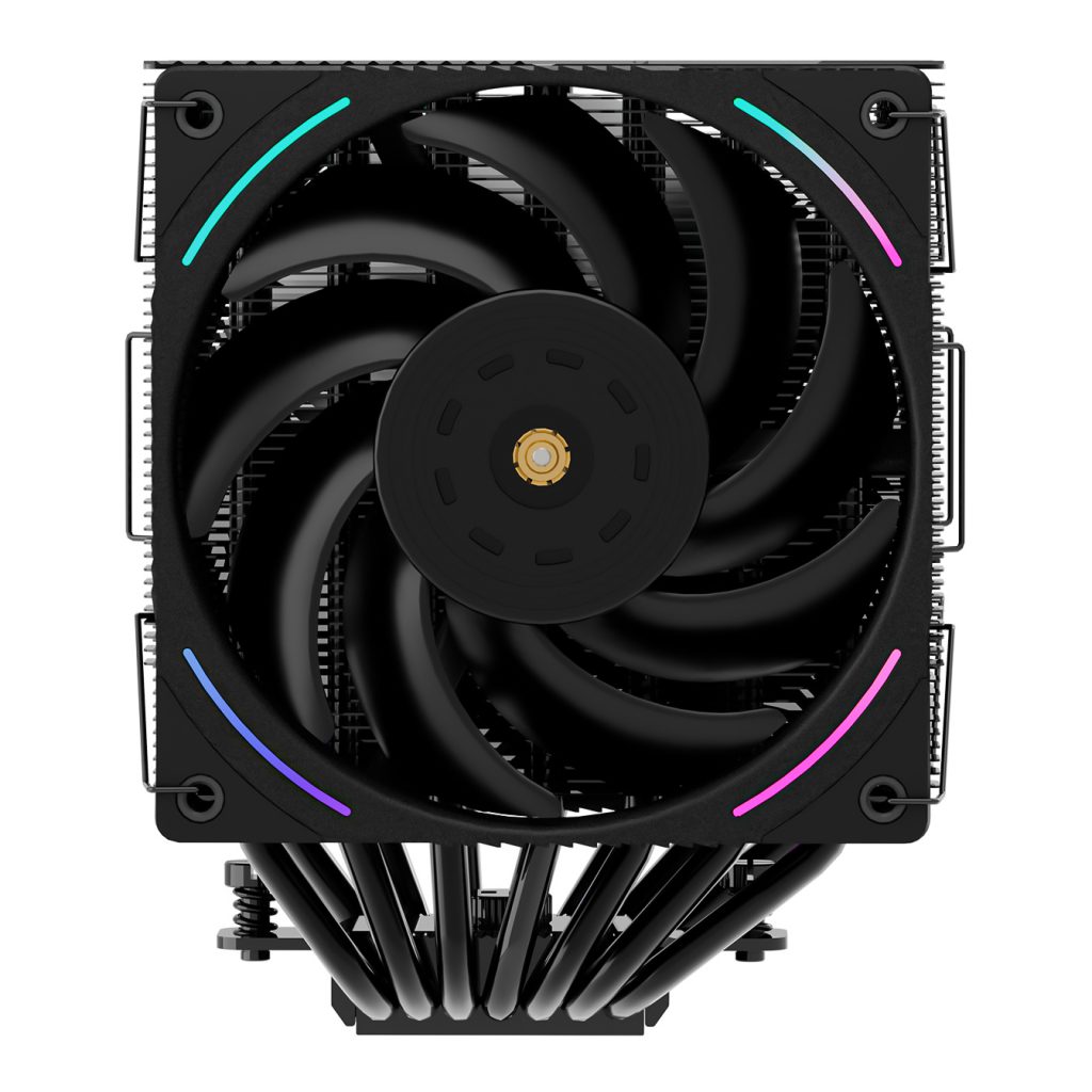 Thermalright - Thermalright Phantom Spirit 120 EVO ARGB Dual Tower CPU Air Cooler