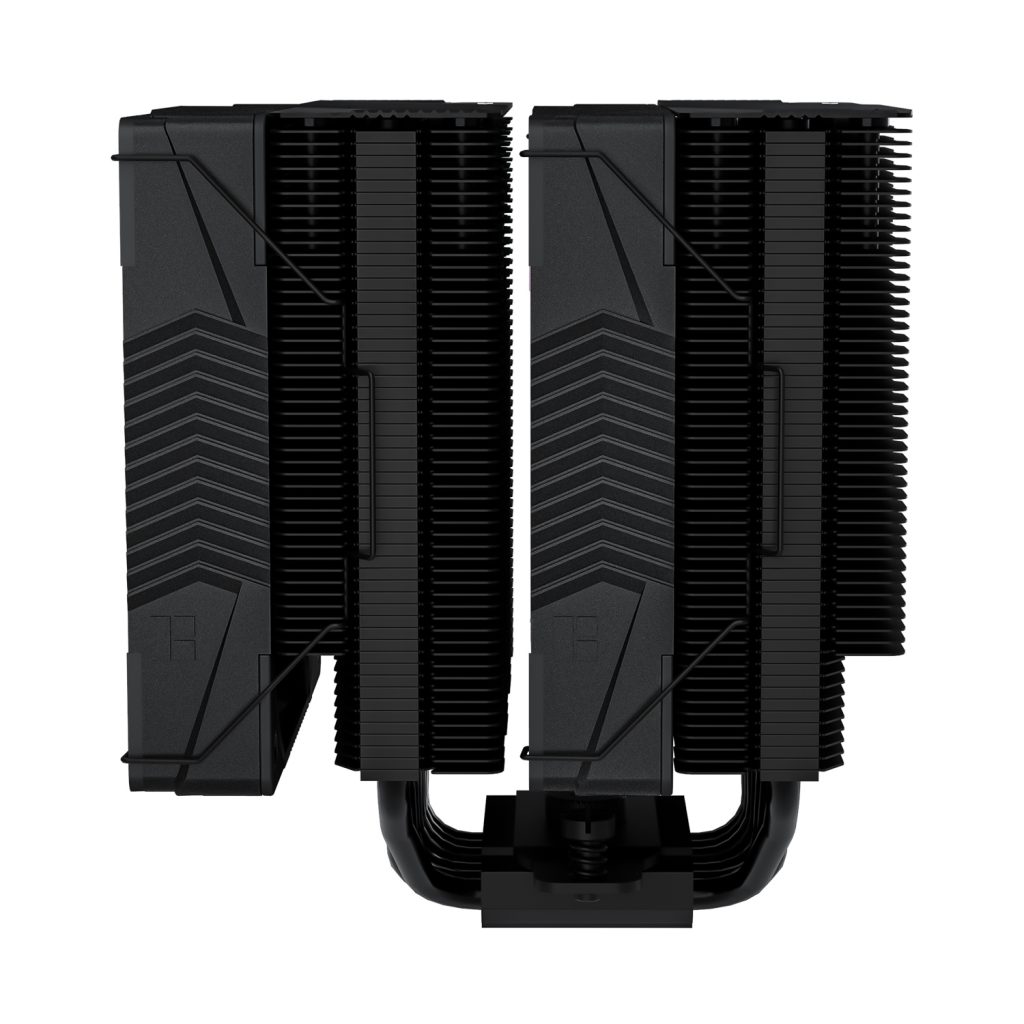 Thermalright - Thermalright Phantom Spirit 120 EVO ARGB Dual Tower CPU Air Cooler