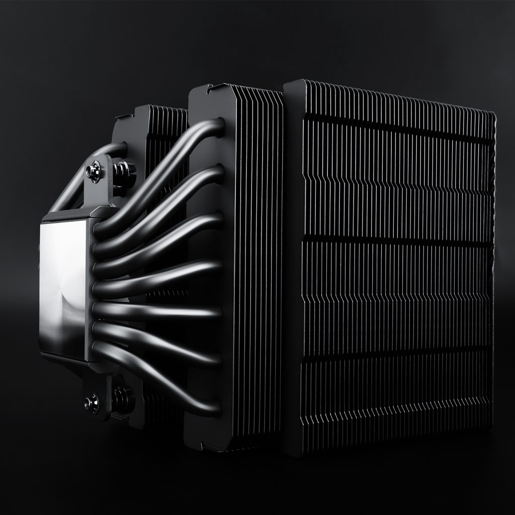 Thermalright - Thermalright Phantom Spirit 120 EVO ARGB Dual Tower CPU Air Cooler