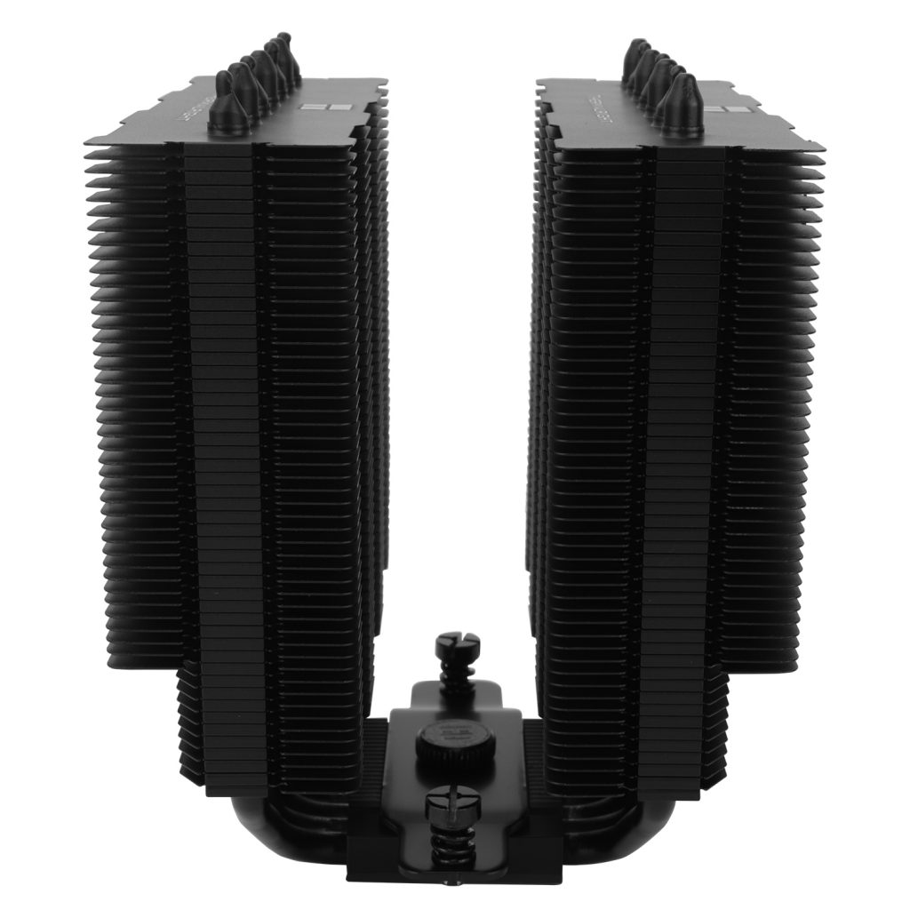 Thermalright - Thermalright Phantom Spirit 120 SE Black CPU Air Cooler