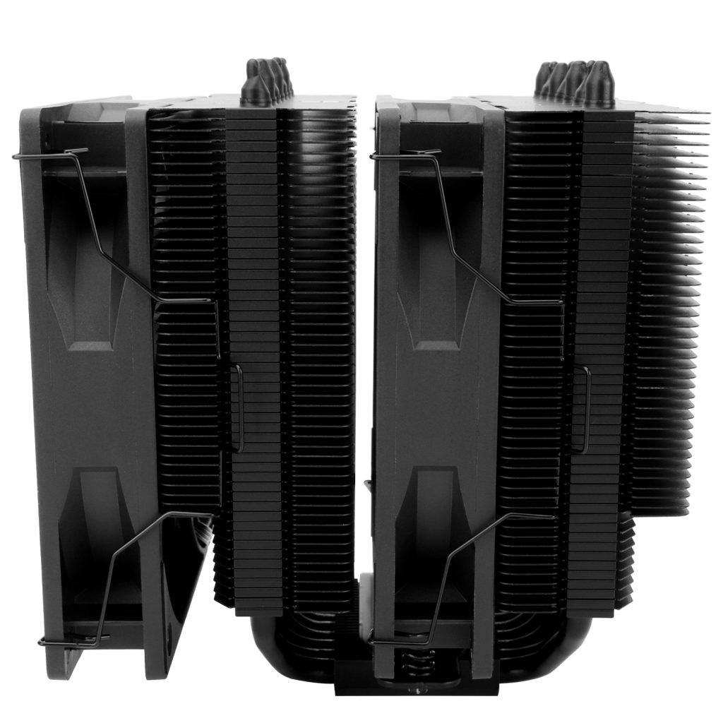 Thermalright - Thermalright Phantom Spirit 120 SE Black CPU Air Cooler