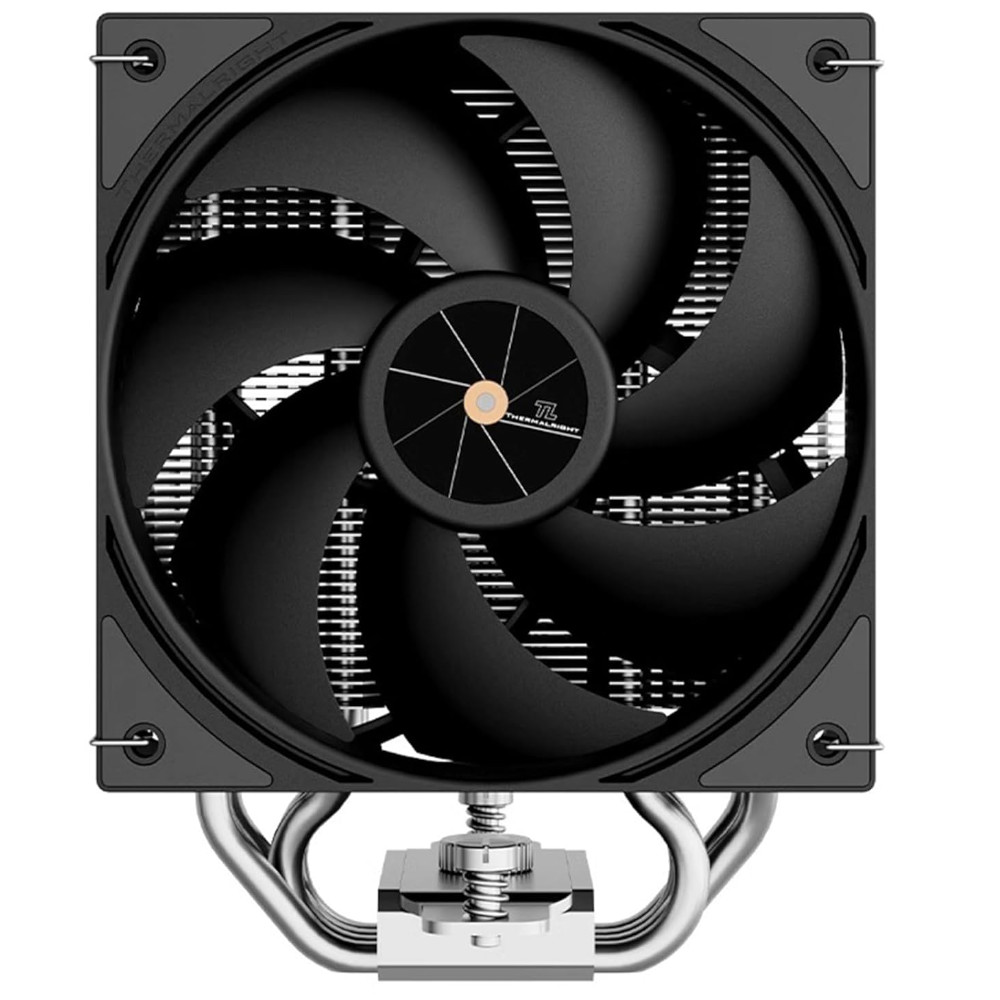 Thermalright - Thermalright Assassin X 120 R Digital ARGB Black CPU Air Cooler