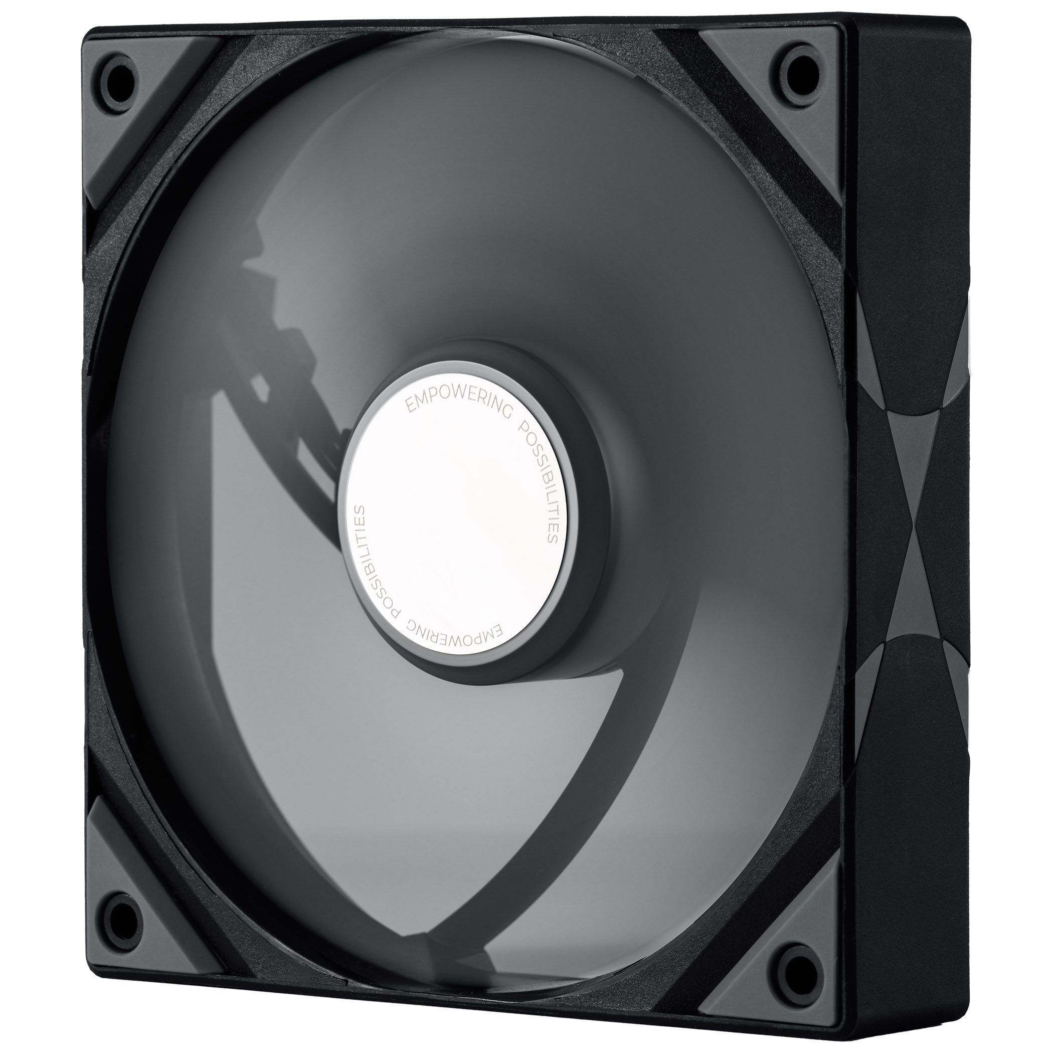 Tryx - TRYX ROTA PRO 120mm Performance Fan Black