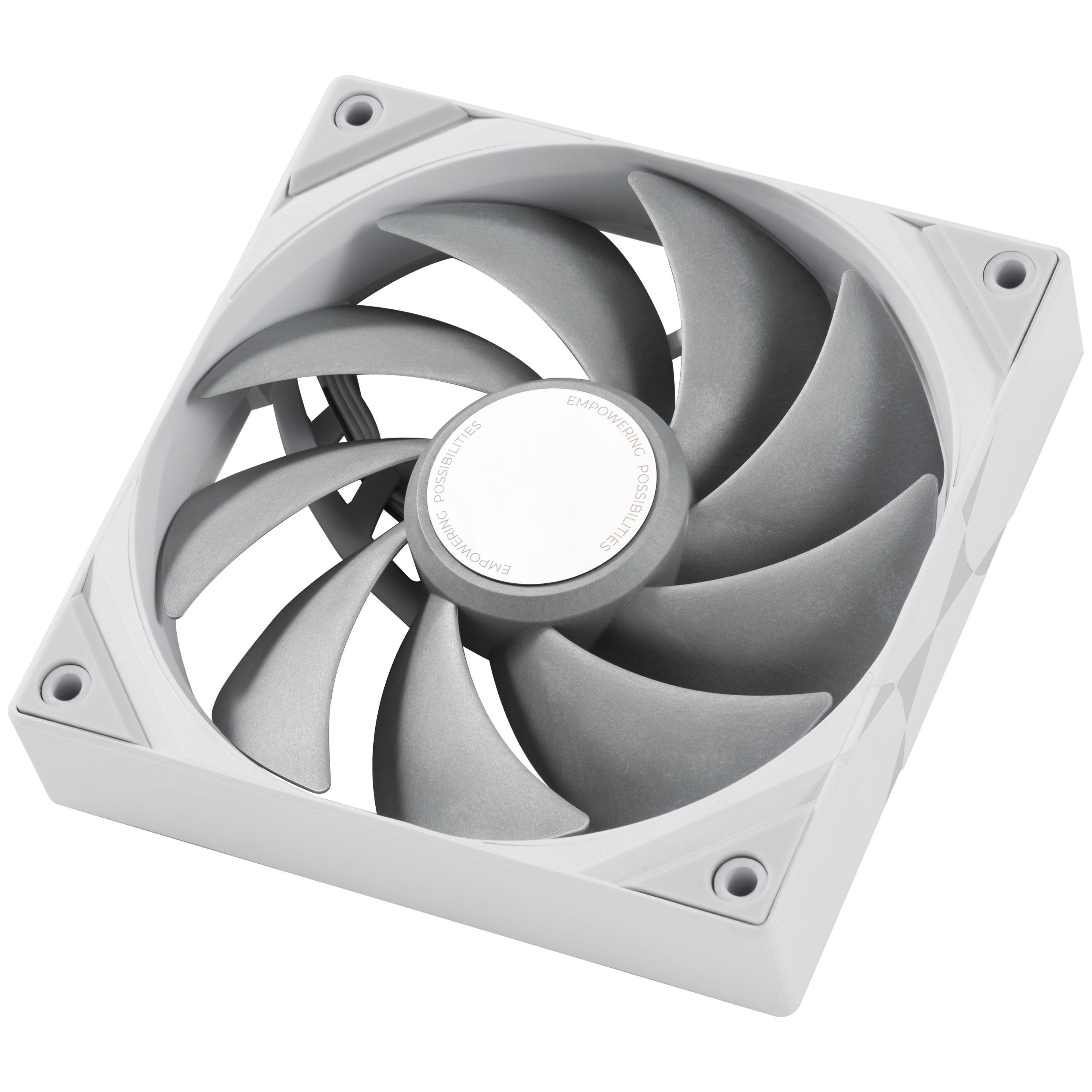 Tryx - TRYX ROTA PRO 120mm Performance Fan White