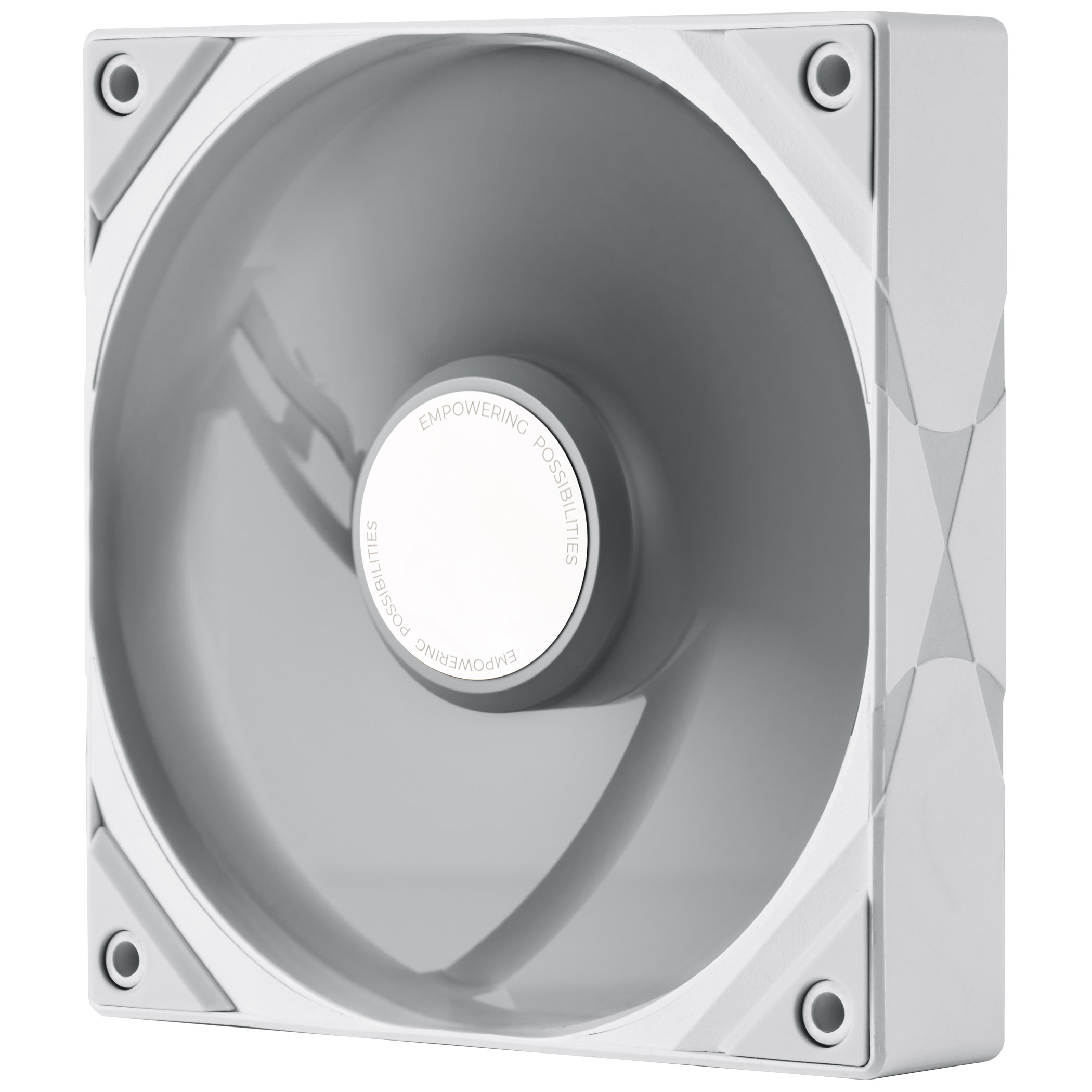 Tryx - TRYX ROTA PRO 120mm Performance Fan White