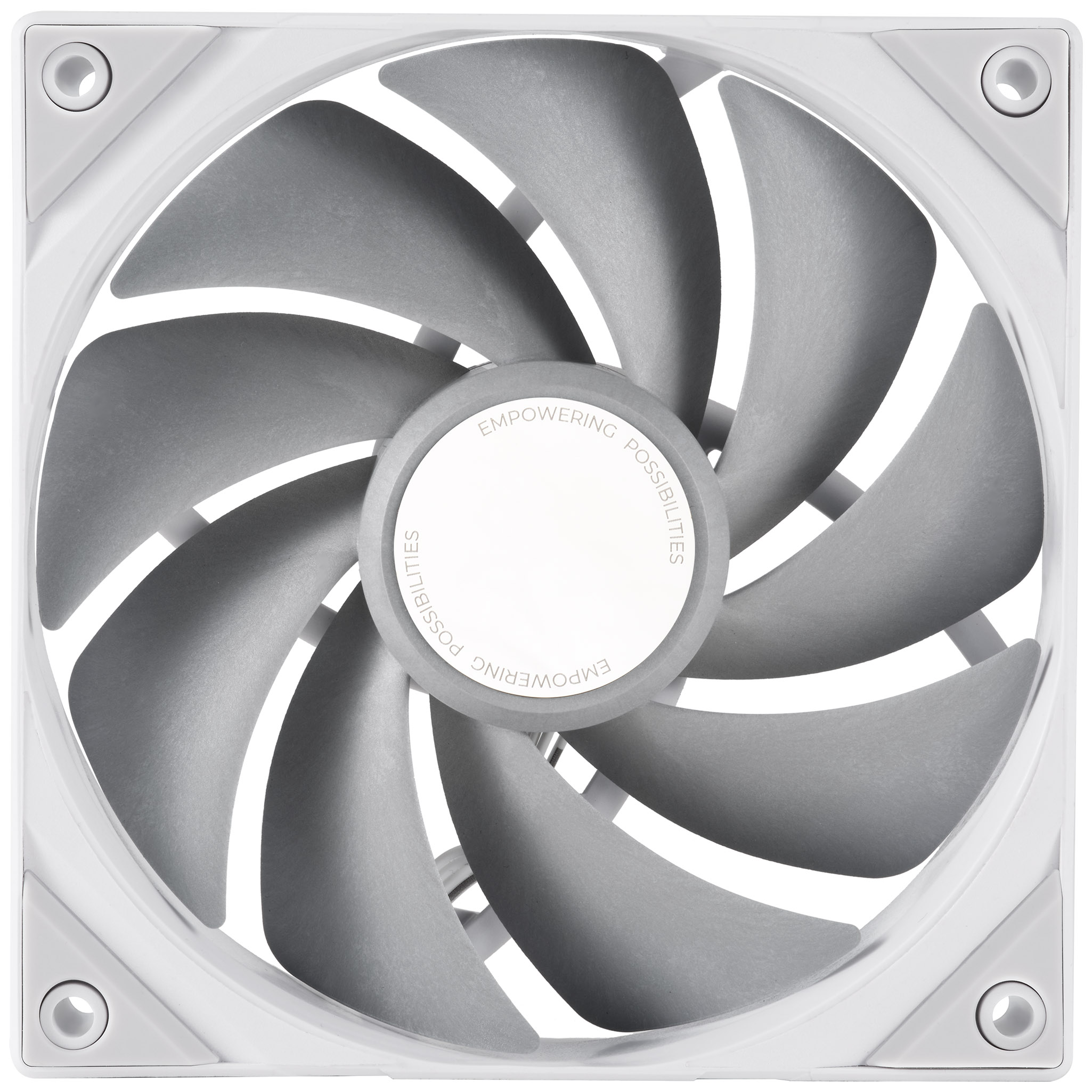 Tryx - TRYX ROTA PRO 120mm Performance Fan White