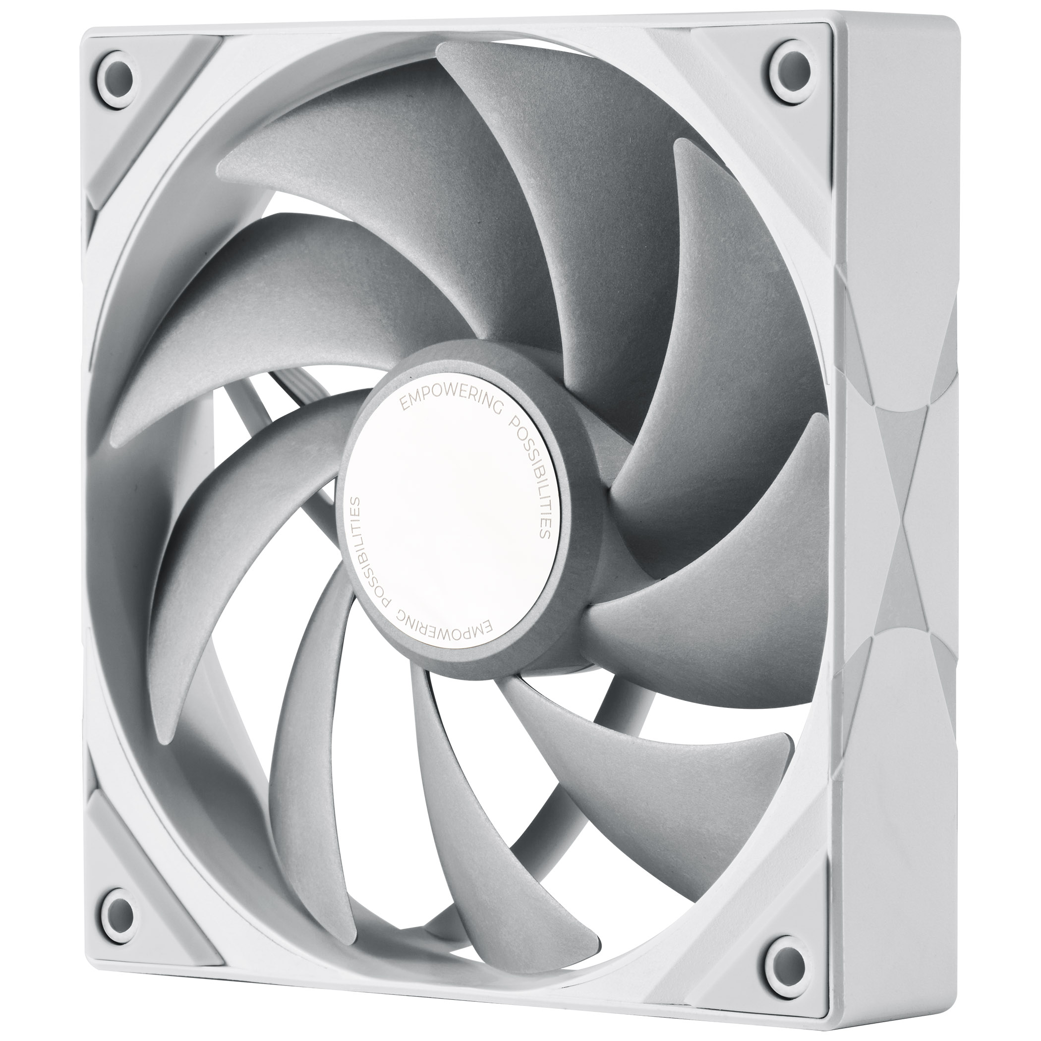 Tryx - TRYX ROTA PRO 120mm Performance Fan White