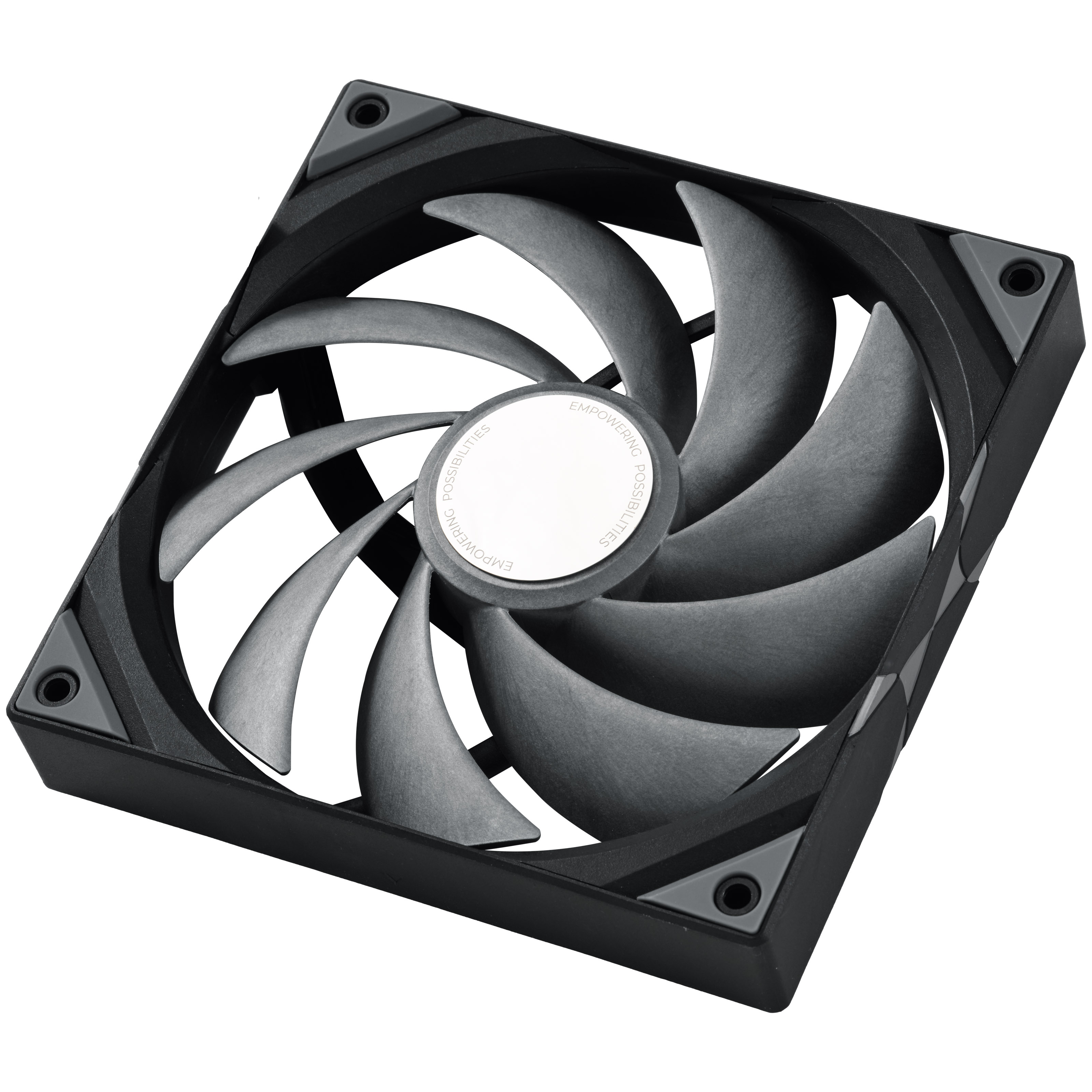 Tryx - TRYX ROTA PRO 140mm Performance Fan Black