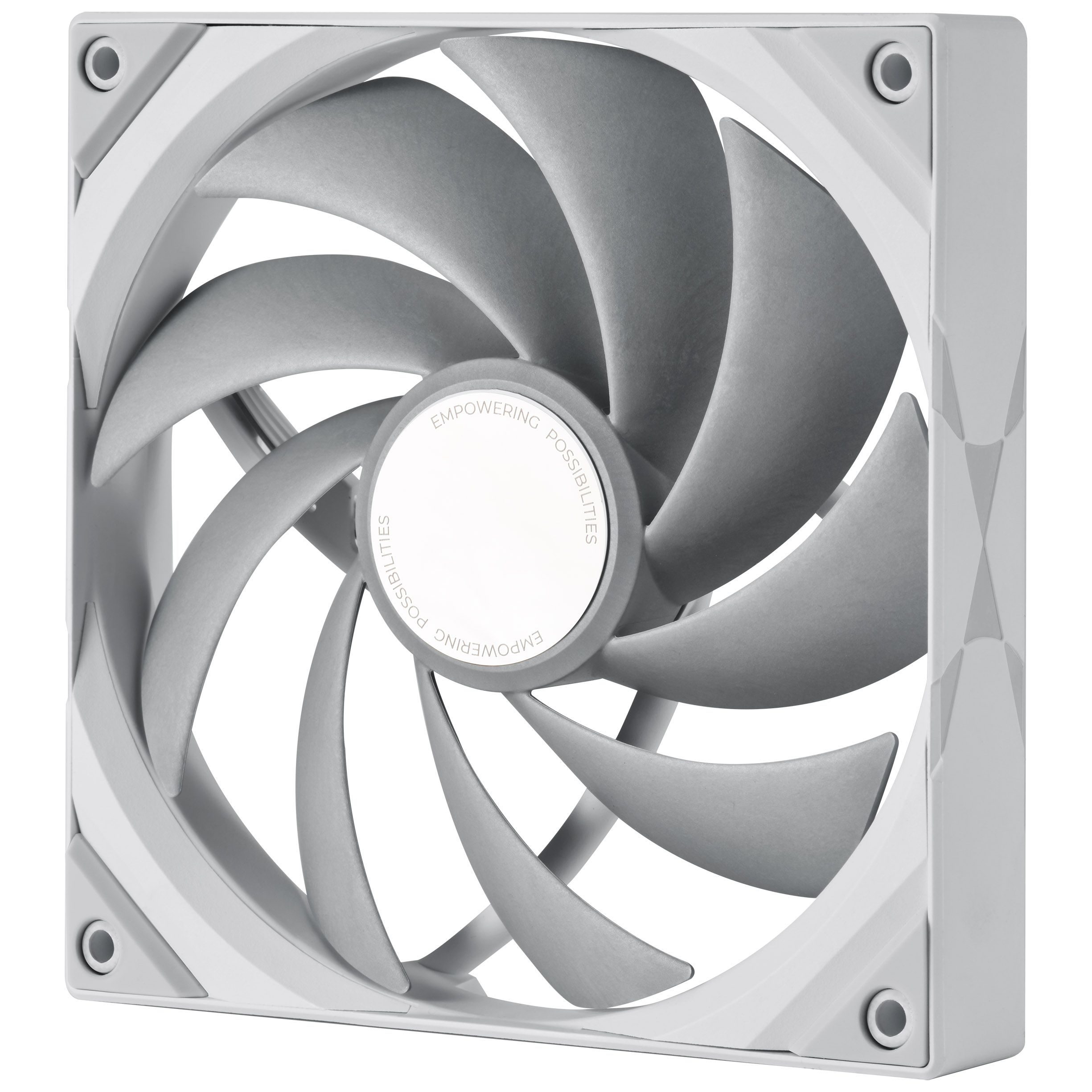 Tryx - TRYX ROTA PRO 140mm Performance Fan White