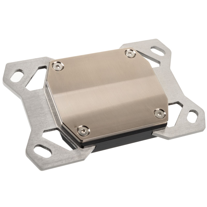 Watercool - Watercool HEATKILLER® IV PRO AM4/AM5 CPU Water Block