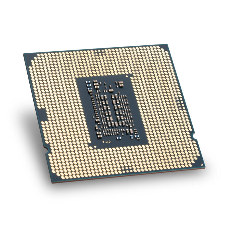 Intel - Intel Core i5-10400 2.90GHz (Comet Lake) Socket LGA1200 Processor - Retail
