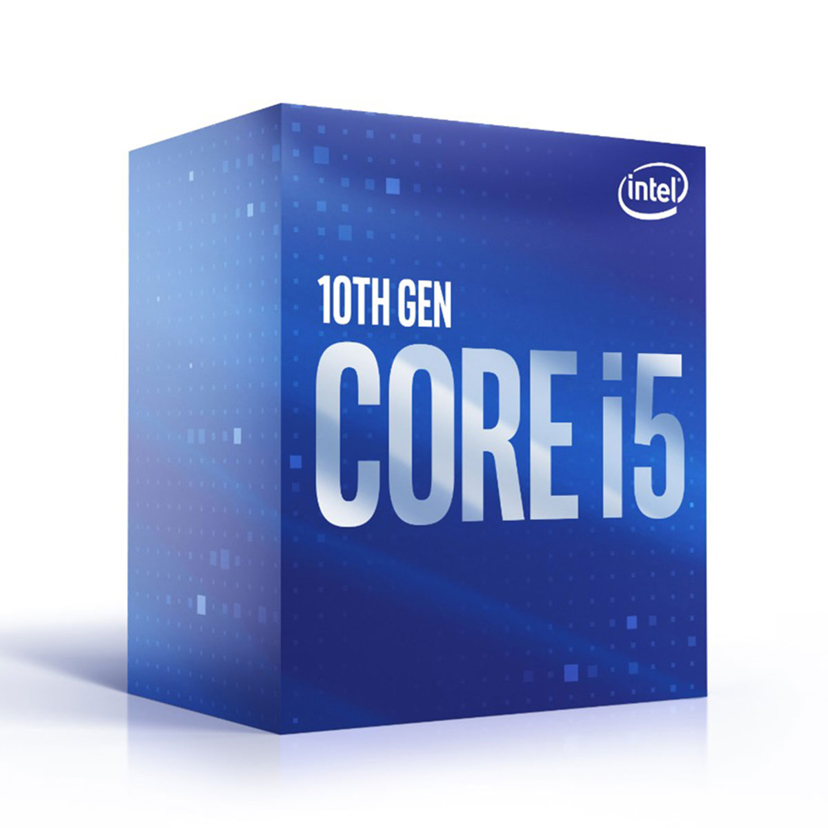 Intel Core i5 Processors Available at Overclockers UK