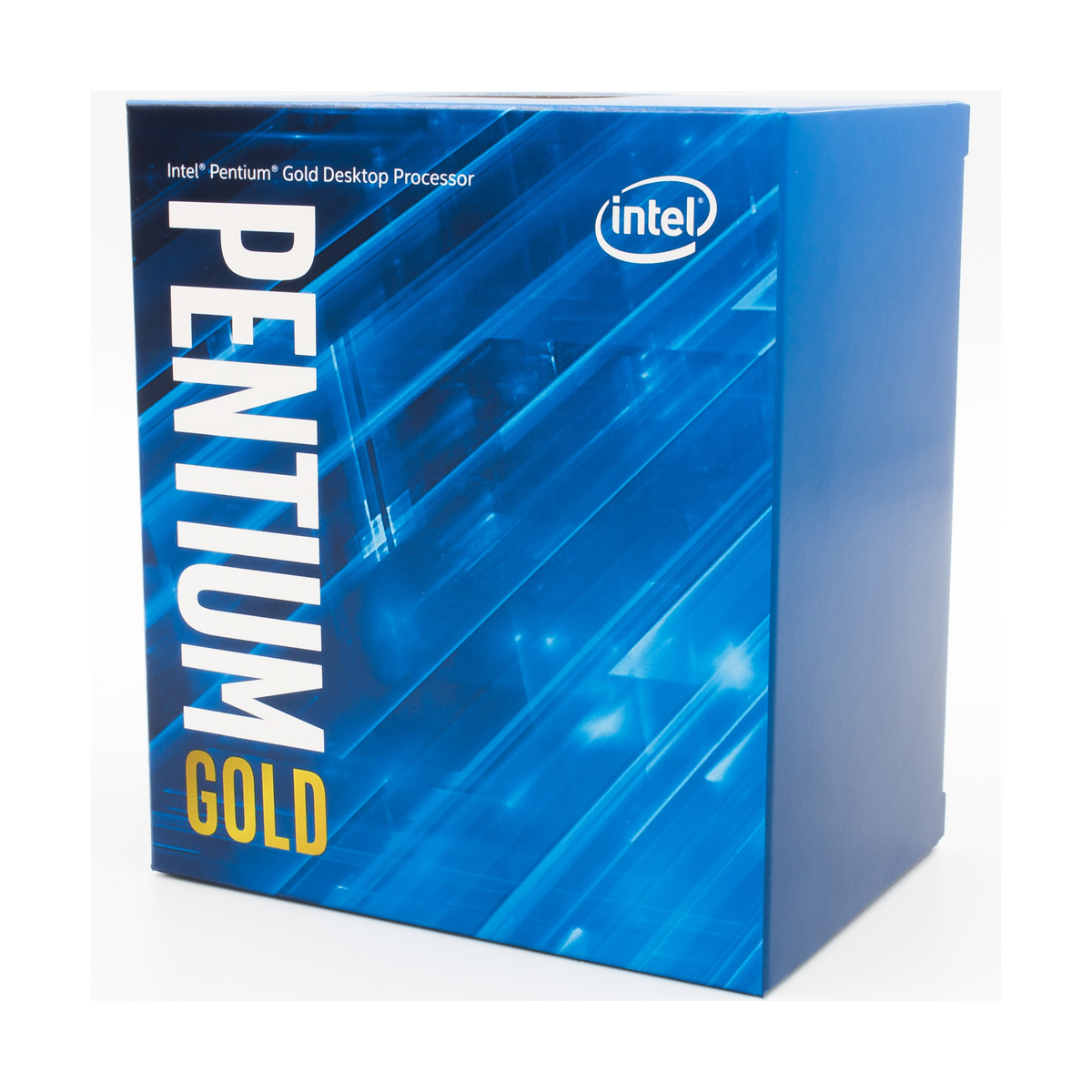  - Intel Pentium Gold Dual Core G6605 4.30GHz Socket LGA1200 Processor - Retail