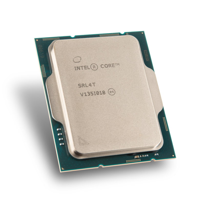 Intel - Intel Core i3-12100F 3.30GHz (Alder Lake) Socket LGA1700 Processor - Retail