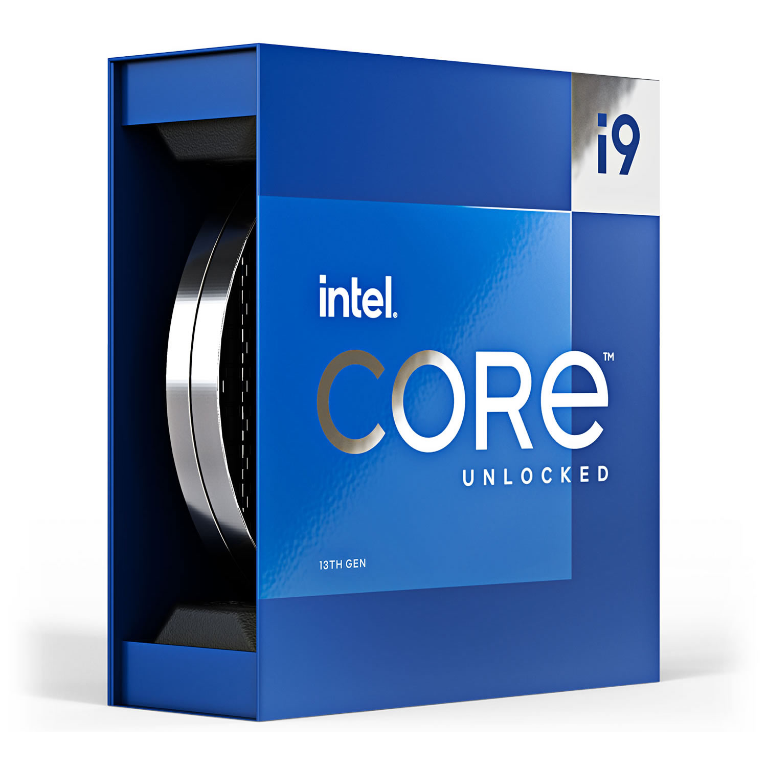 Intel Core i9-13900K (Raptor Lake) Socket LGA1700 Processor - Retail