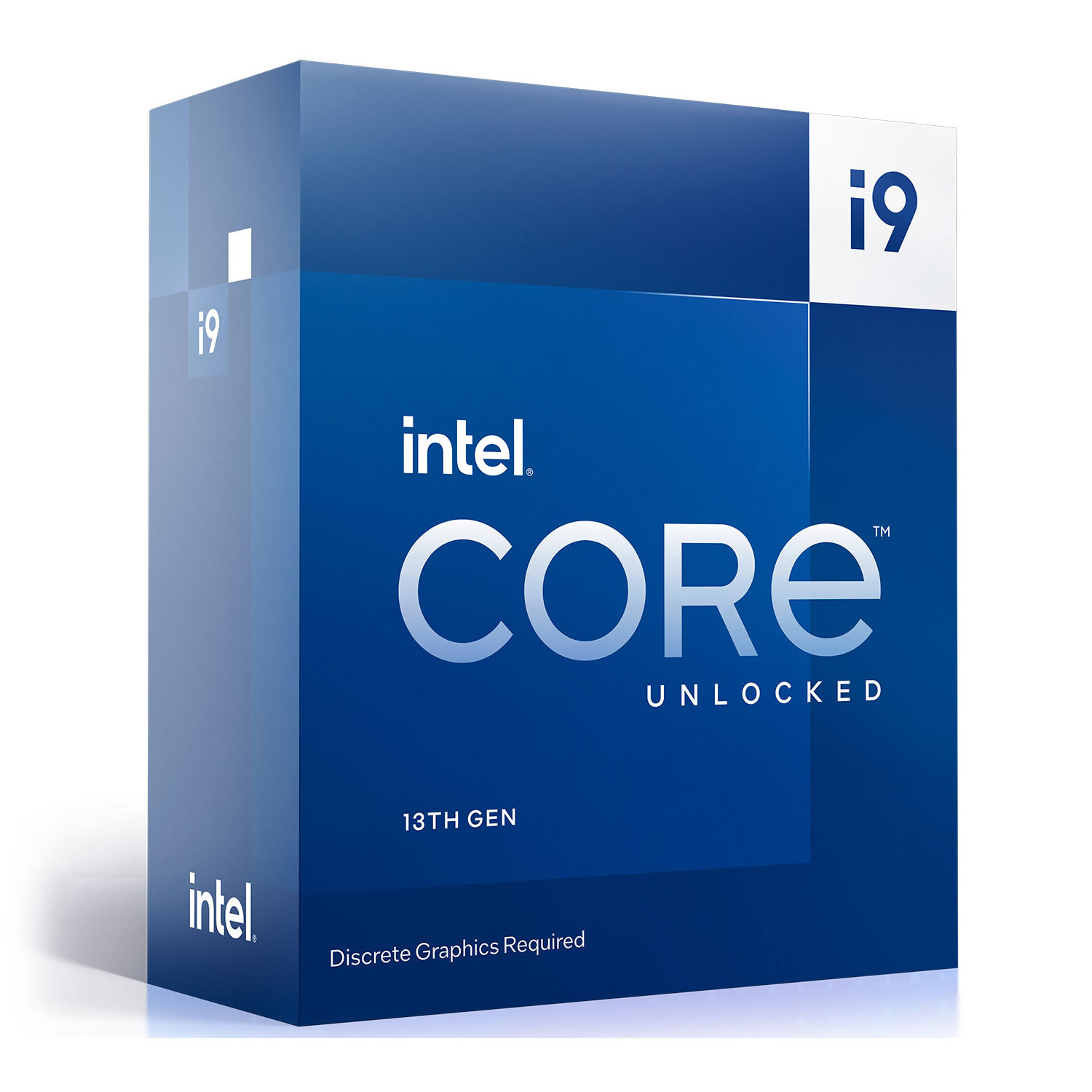 Intel - Intel Core i9-13900KF (Raptor Lake) Socket LGA1700 Processor - Retail