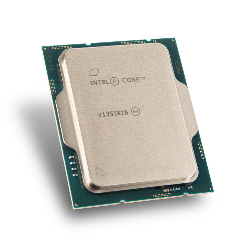Intel - Intel Core i5-13600KF (Raptor Lake) Socket LGA1700 Processor - Retail