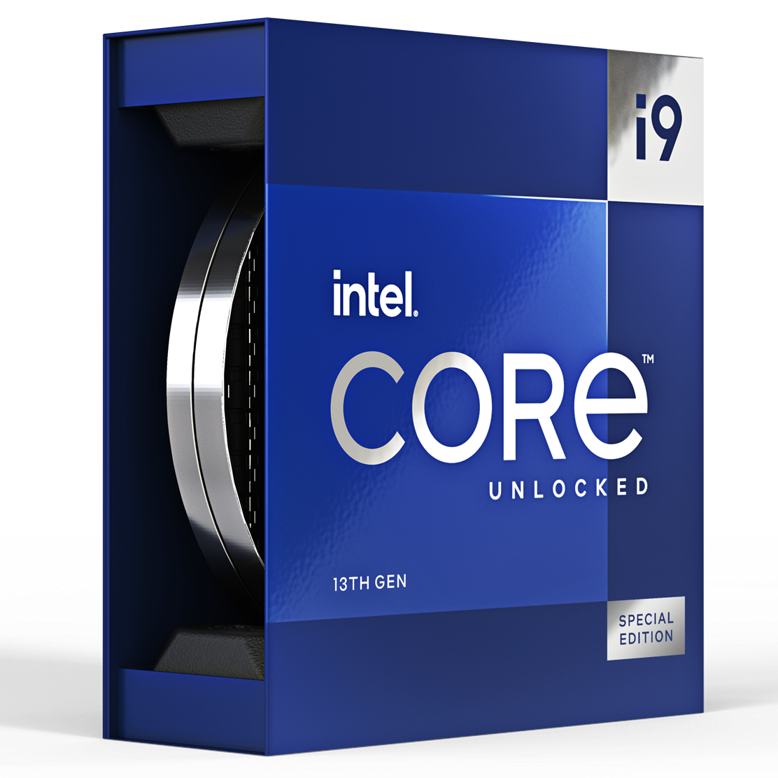Intel Core i9-13900KS (Raptor Lake) Socket LGA1700 Processor - Retail (BX8071513900KS)