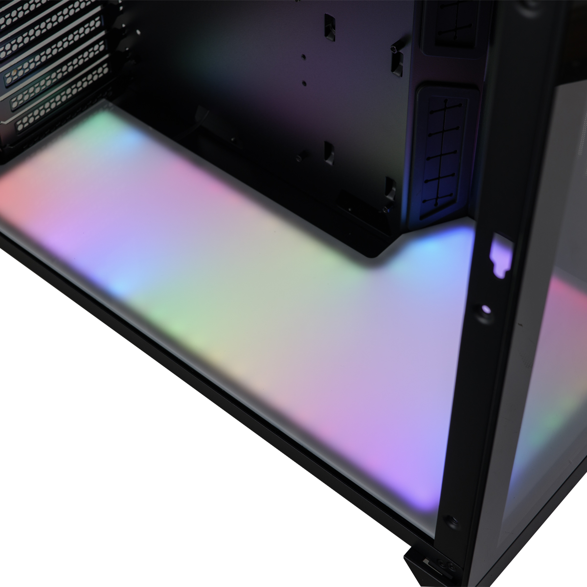 Techforge A-RGB Light Box for Lian Li PC O11 Dynamic