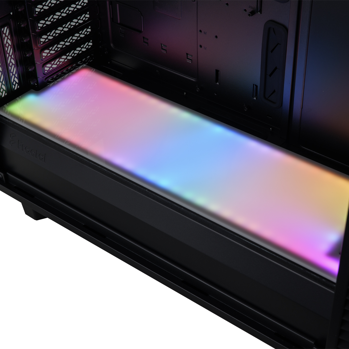 TechForge - TechForge A-RGB Light Box for Fractal Design Define 7