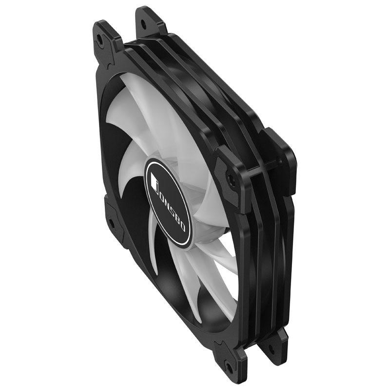 Jonsbo - Jonsbo FR-502 120mm ARGB PWM Cooling Fan