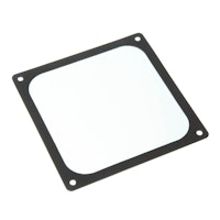 Photos - Other Components SilverStone SST-FF143B Magnetic Dust Filter - 140mm 