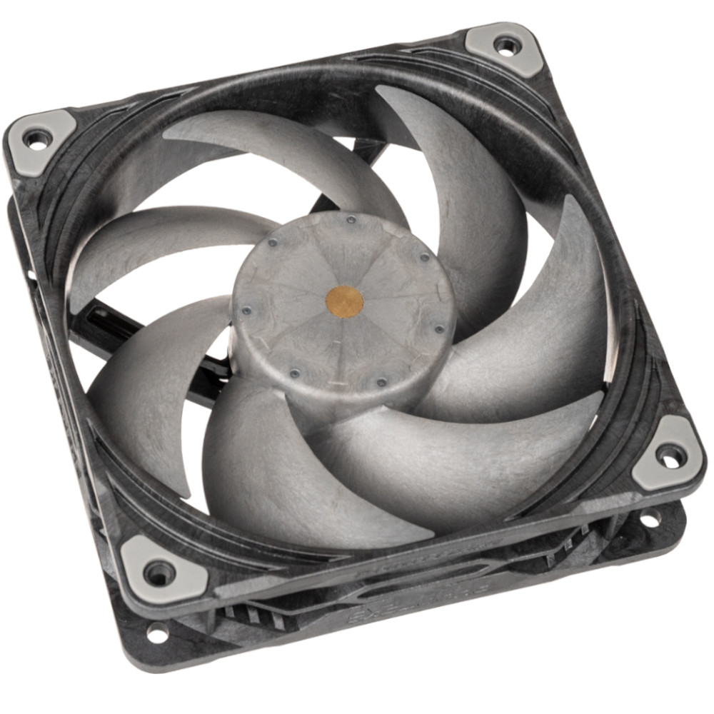 Phanteks T30 High Performance PWM Triple Mode Premium Triple Fan Pack -  120mm