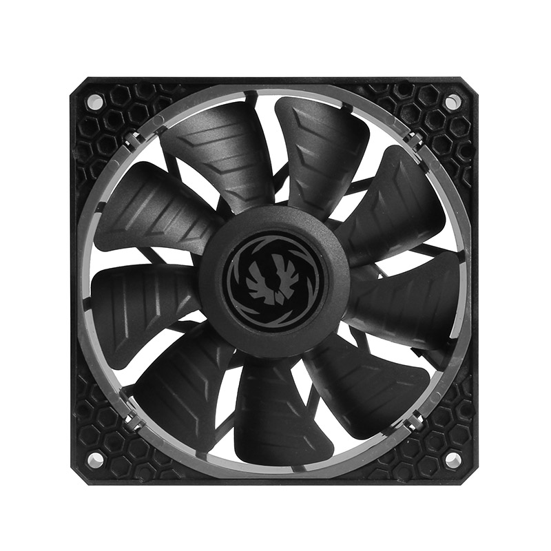 BitFenix - BitFenix Spectre PRO 120mm Fan - All Black