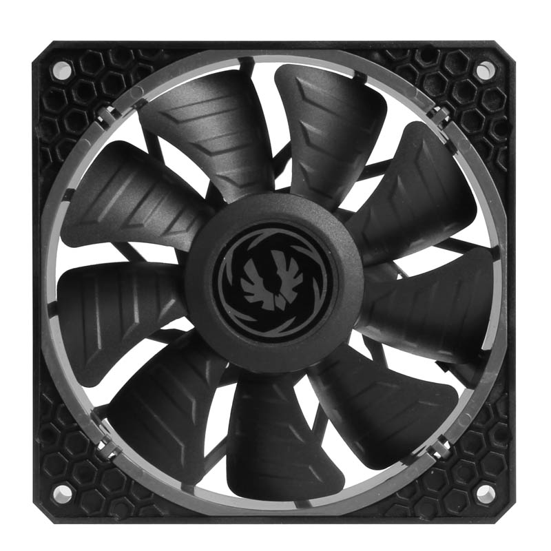 BitFenix - BitFenix Spectre PRO 120mm Fan - All Black